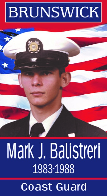 Balistreri,  Mark
